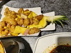 -马氏老外婆餐厅(磁县店)