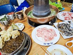 -元盛居(生态大街店)