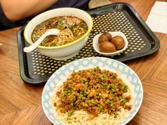 -丝路传奇·中国拉面航母店(北医三院店)