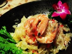 -惠丰堂饭庄(北洼路店)