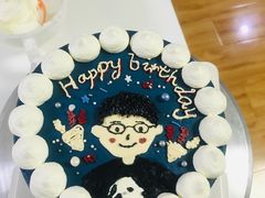 -食间旅人DIY烘焙工作室