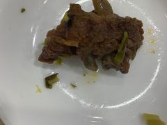 -全家福米线