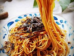 葱油拌面-碧丽宫大酒店(召稼楼店)