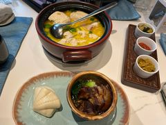 -杭州西湖柳莺里酒店·闻莺厅