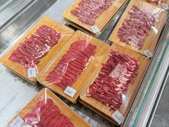 -清真·金鑫隆牛羊肉(环山路店)