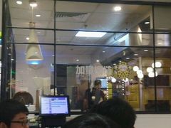 -乐凯撒披萨(正佳广场店)
