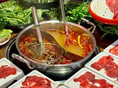 -谭三娘鲜切牛肉自助火锅(文殊院店)