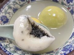 -赵氏汤圆(东关街店)