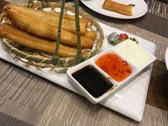 -陆壹捌餐厅(五大道店)