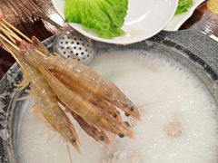 -御膳粥·牛乳粥底火锅·地道顺德菜(容桂店)