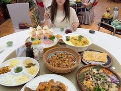-丰尔粥食·顺德鱼生·干蒸排骨顺德菜(大良分店)