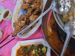 -侠成水上农庄(工业大道店)