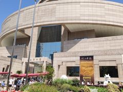 -上海博物馆(人民广场馆)