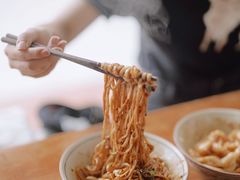 杂酱面-玉滋補