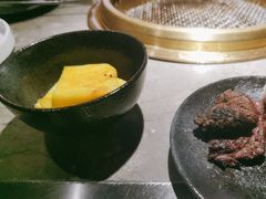 -谷牛日式烤肉(宝山U天地店)