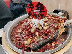 -南锣南门(东方银座店)