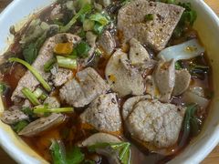 -王记生烫牛杂面馆(兰陵路店)