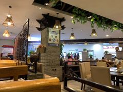 -妈妈菜馆(盛京大奥莱店)