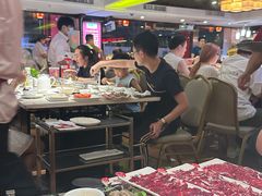 -潮泰牛肉火锅 · 创于1992年(车公庙店)