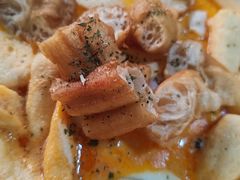 -绿柠食堂(北外滩店)