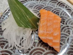 -争鲜回转寿司(中街大悦城店)