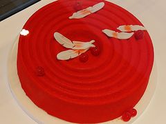 -麦雪尔甜品·生日蛋糕(新街口旗舰店)