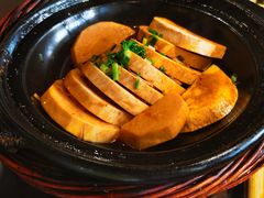 -东口码头·烧鸽子·鱼头泡饼·地方菜(金鹰悦城店)