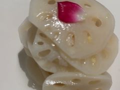 -山东宾馆·齐鲁苑餐厅