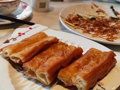 -稻香饭店(IFS国金中心店)