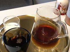 -KYO COFFEE(胶州路店)