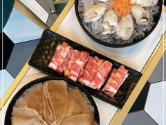 -蚝大仙横琴生蚝火锅(中央汇店)