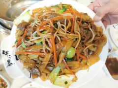 -牛沙暴潮汕牛肉火锅(章江南大道店)