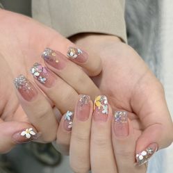 -斯馨·健康美甲美睫