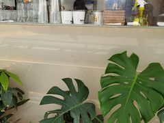 -MQ COFFEE STAND明谦(新洲店)