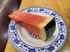 -都一处烧麦馆(前门店)