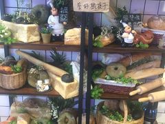-提亚烘焙·手作面包·生日蛋糕(七星店)
