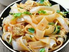 -邵记凉皮担担面店
