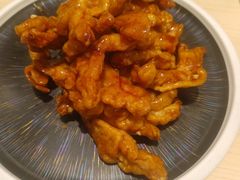 -吕氏疙瘩汤·新鲁菜(潍坊银座店)