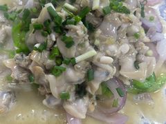 -大家发海鲜城夜排档(华山中路店)