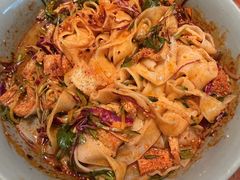 -长安记·大美陕菜(大族广场店)