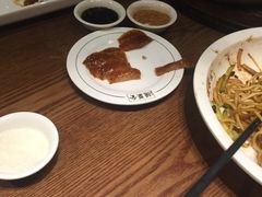 -全聚德(江宁店)