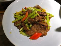 -外婆家(蓝色港湾店)