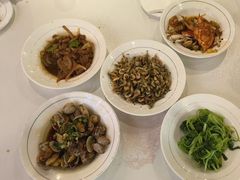 -松兰山海景大酒店·海鲜中餐厅