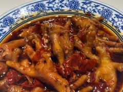 -欧记大排档·景德菜(上海首店)