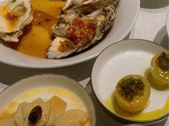 -许家菜.艺创菜(仁和新城店)