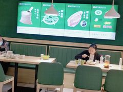 大堂-文记卢源外·江西小炒(凤城八路店)