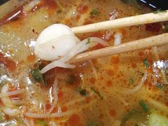 -苏州大学独墅湖校区-第6食堂