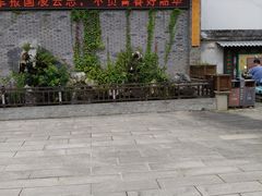 -琴江满族村