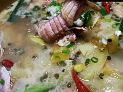 -柠静私家菜(石板巷店)