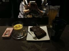 -吱咖啡西式简餐